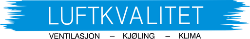 Logo av Luftkvalitet