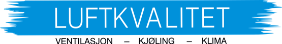 Logo av Luftkvalitet 